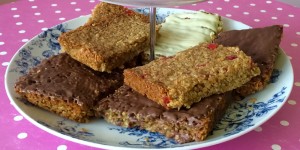 Flapjacks