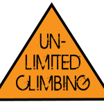 Unlimited climbing for members