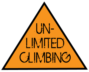 Unlimited climbing for members